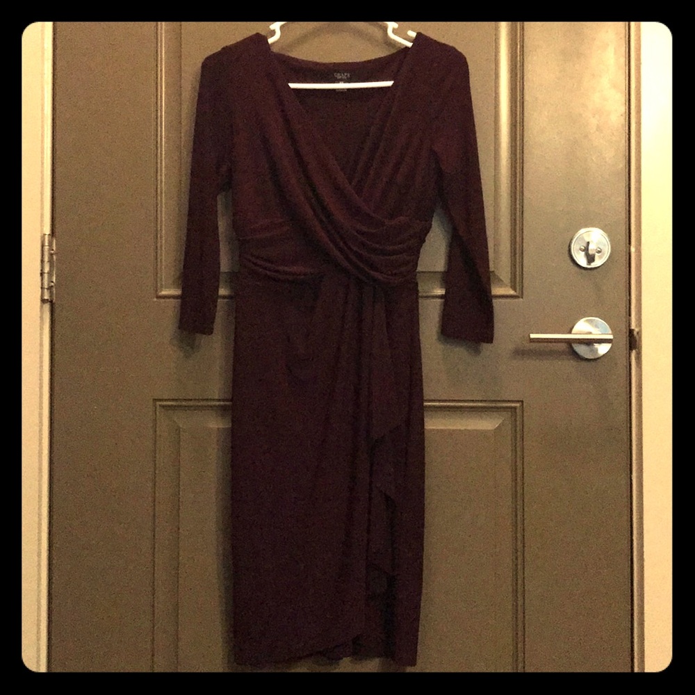Women’s dress